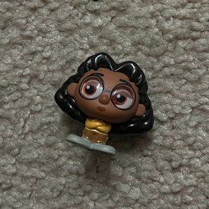 Disney Doorables Series 8: Priya from Turning Red
